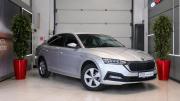 Skoda Octavia IV (A8) Уфа  - изображение 18