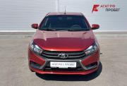 Lada (ВАЗ) Vesta I Иваново  - изображение 22