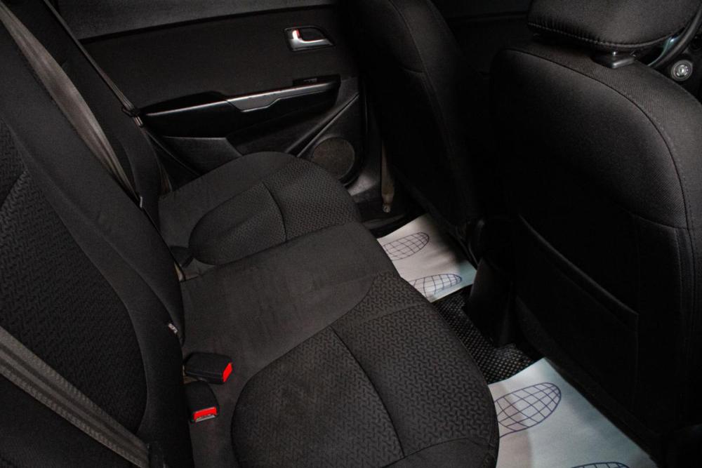 Kia Rio III Рестайлинг Сургут  - изображение 16