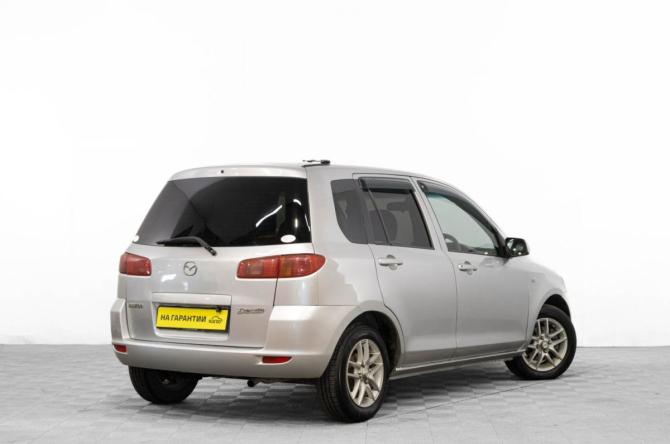 Mazda Demio II (DY) с пробегом 2002 года, цена 349 000 рублей, 300000 км, хэтчбек, Автокод Объявления