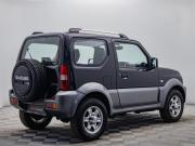 Suzuki Jimny III Рестайлинг 2 Москва  - изображение 21