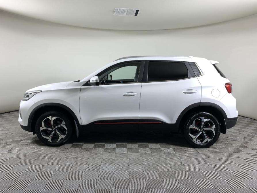 Chery Tiggo 4 Pro I Москва  - изображение 8