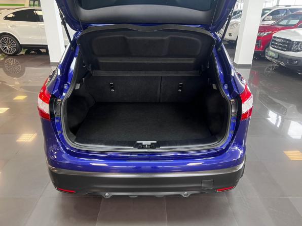 Nissan Qashqai II с пробегом 2014 года, цена 1 595 000 рублей, 127248 км, внедорожник, Автокод Объявления
