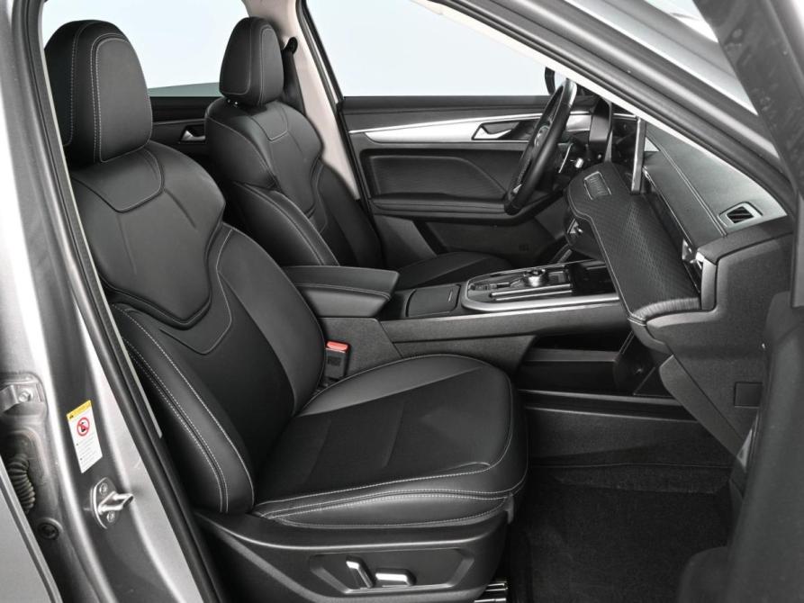 Haval Jolion I Рестайлинг Ростов-на-Дону  - изображение 8