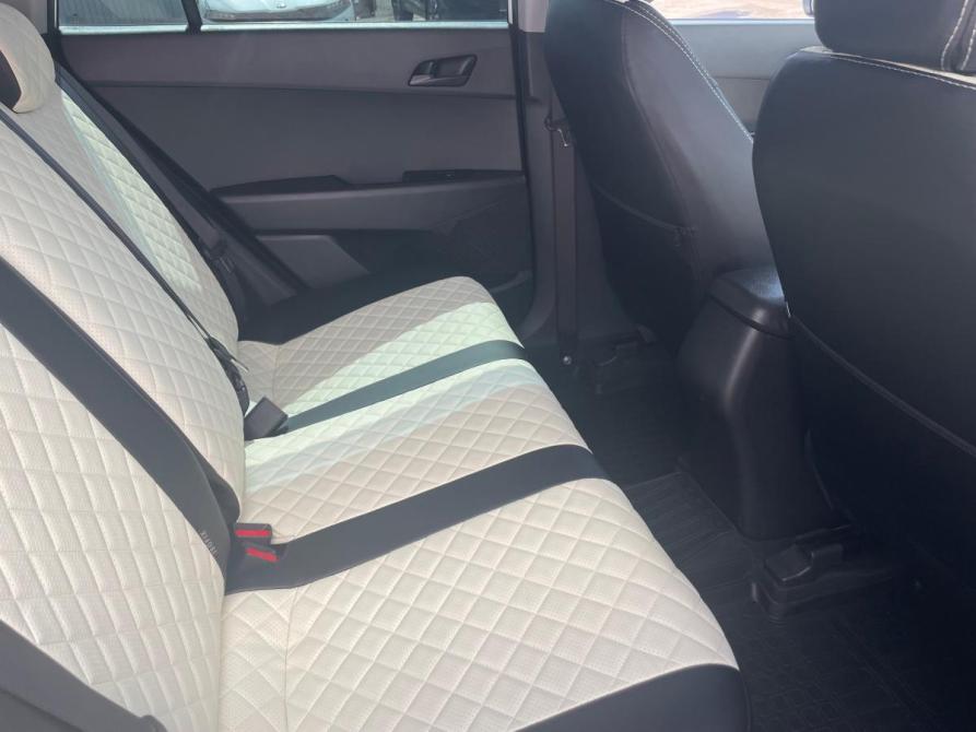 Hyundai Creta I Стерлитамак  - изображение 24
