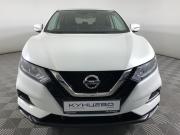Nissan Qashqai II Рестайлинг Москва  - изображение 21