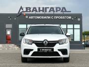Renault Logan II Рестайлинг Волгоград  - изображение 26