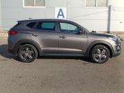 Hyundai Tucson III Рестайлинг Набережные Челны  - изображение 30