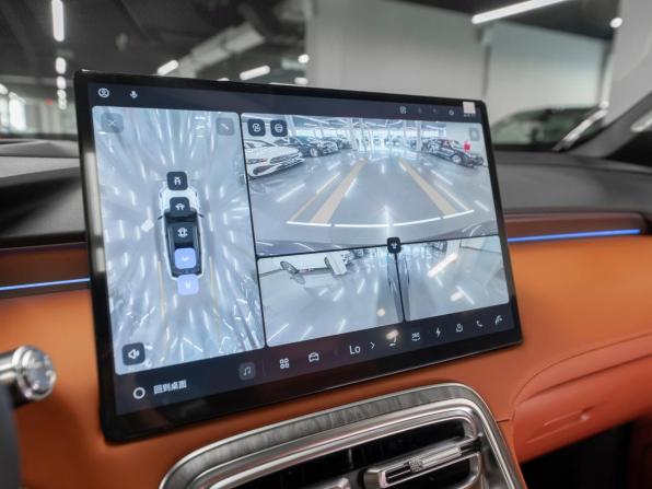 Geely Galaxy M7 с пробегом 2026 года, цена 4 200 000 рублей, 50 км, внедорожник, Автокод Объявления