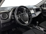 Toyota RAV4 IV (XA40) Рестайлинг Москва  - изображение 44