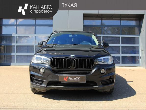 BMW X5 III (F15) с пробегом 2014 года, цена 2 995 000 рублей, 229850 км, внедорожник, Автокод Объявления