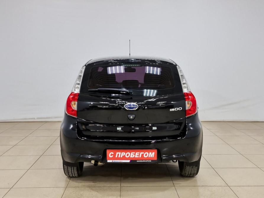 Datsun mi-DO Альметьевск  - изображение 6