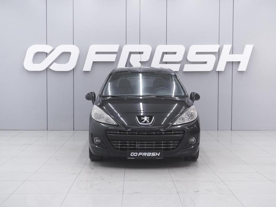 Peugeot 207 I Рестайлинг Ростов-на-Дону  - изображение 3