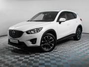 Mazda CX-5 I Рестайлинг Москва  - изображение 18