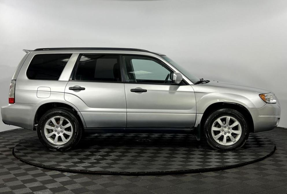Subaru Forester II Рестайлинг Нижний Новгород  - изображение 5