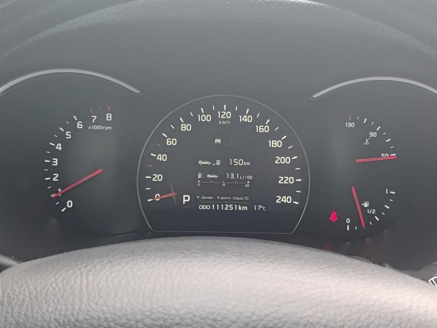 Kia Sorento II Рестайлинг Ижевск  - изображение 16
