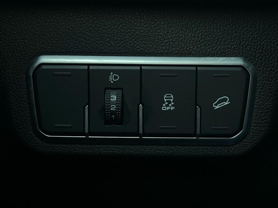 Haval M6 II Калуга  - изображение 13