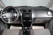 Suzuki SX4 I (Classic) Рестайлинг Тюмень  - изображение 32