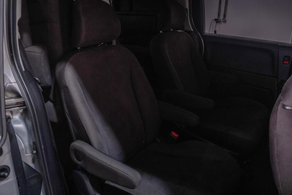 Honda Freed I Рестайлинг Томск  - изображение 20