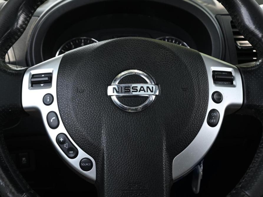 Nissan X-Trail II Рестайлинг Волгоград  - изображение 15