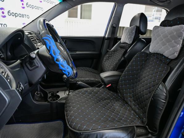 Kia Sportage II с пробегом 2006 года, цена 690 000 рублей, 244160 км, внедорожник, Автокод Объявления
