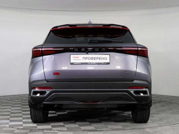 Omoda C5 I с пробегом 2023 года, цена 1 999 000 рублей, 30250 км, внедорожник, Автокод Объявления