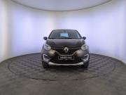 Renault Kaptur I Москва  - изображение 29