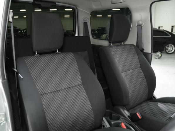 Suzuki Jimny III Рестайлинг 2 с пробегом 2017 года, цена 1 255 000 рублей, 72500 км, внедорожник, Автокод Объявления