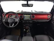 Jeep Wrangler IV (JL) Москва  - изображение 57