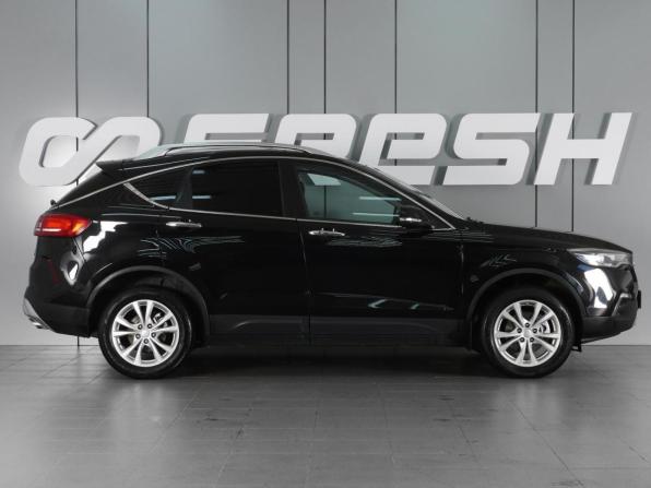 FAW Besturn X80 I Рестайлинг с пробегом 2020 года, цена 1 530 000 рублей, 56675 км, внедорожник, Автокод Объявления