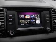 Skoda Karoq I Москва  - изображение 39