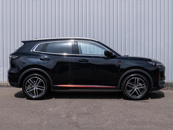 Changan CS55 Plus II с пробегом 2023 года, цена 1 799 000 рублей, 29421 км, внедорожник, Автокод Объявления