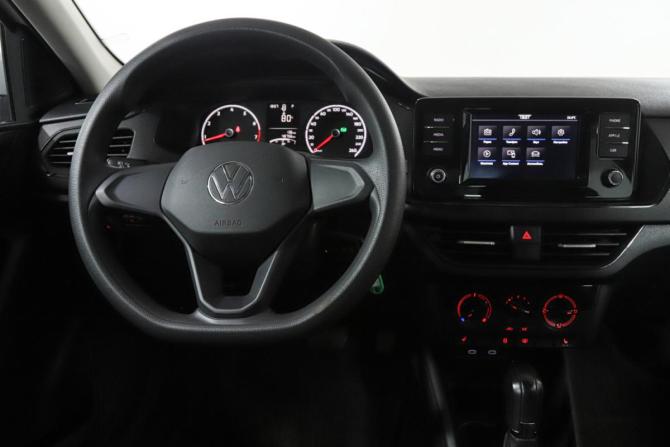 Volkswagen Polo VI с пробегом 2022 года, цена 1 725 000 рублей, 48000 км, лифтбек, Автокод Объявления
