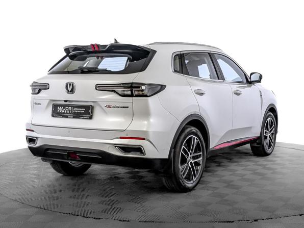 Changan CS55 Plus II с пробегом 2023 года, цена 1 950 000 рублей, 44296 км, внедорожник, Автокод Объявления