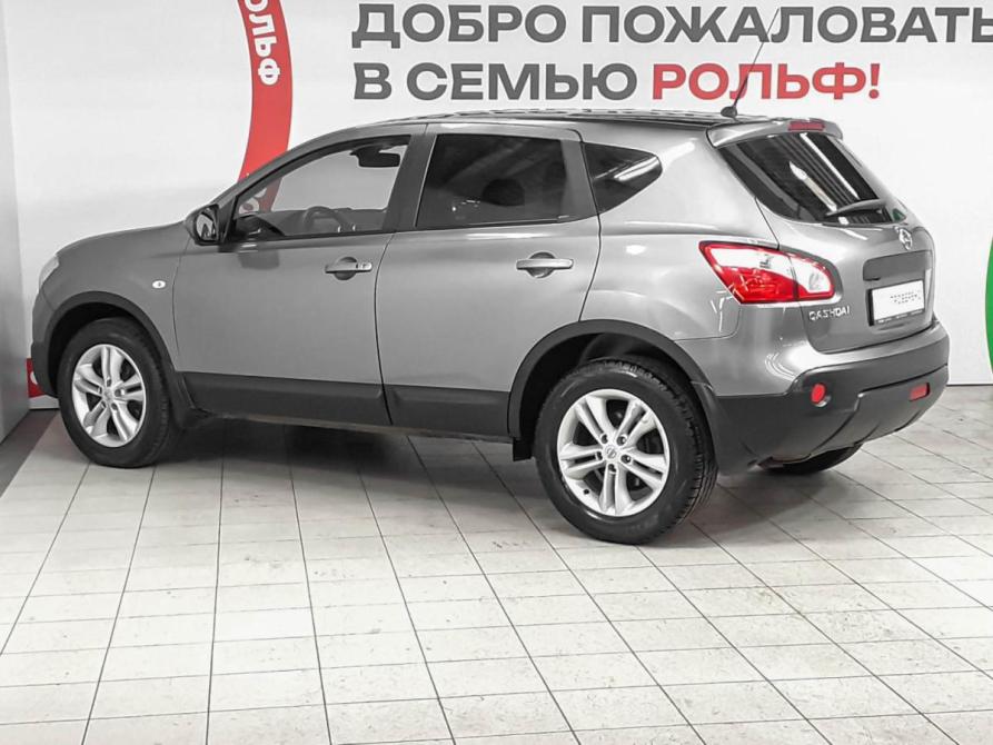 Nissan Qashqai II Москва  - изображение 7