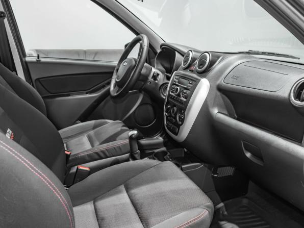 Lada (ВАЗ) Granta I с пробегом 2018 года, цена 654 097 рублей, 50271 км, седан, Автокод Объявления