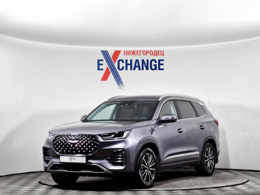 Chery Tiggo 8 Pro I Нижний Новгород  - изображение 1