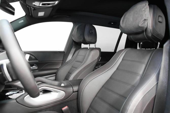 Новый Mercedes-Benz GLS II (X167) Рестайлинг 2025 года, цена 17 990 000 рублей, внедорожник, Автокод Объявления
