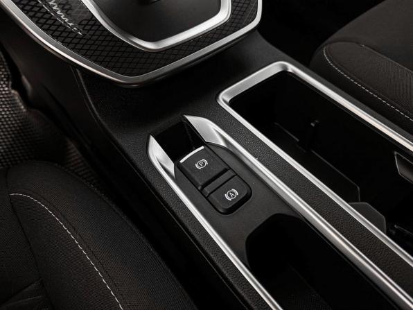 Haval M6 II с пробегом 2024 года, цена 1 845 000 рублей, 14303 км, внедорожник, Автокод Объявления
