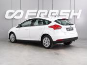Ford Focus III Рестайлинг Воронеж  - изображение 20