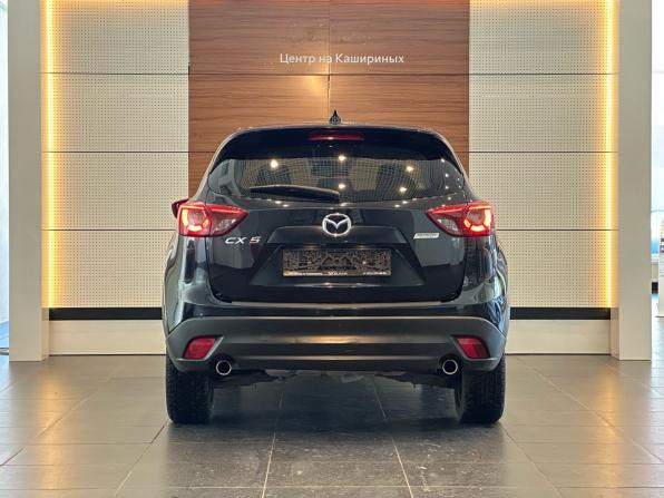 Mazda CX-5 I с пробегом 2015 года, цена 1 949 900 рублей, 137944 км, внедорожник, Автокод Объявления