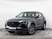 Mazda CX-5 II Рестайлинг Санкт-Петербург  - изображение 22