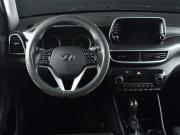 Hyundai Tucson III Рестайлинг Кемерово  - изображение 33