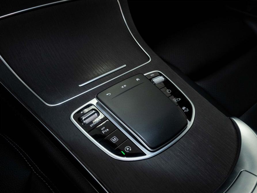 Mercedes-Benz GLC I (X253) Рестайлинг Казань  - изображение 12
