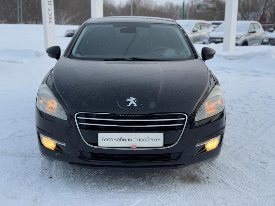 Peugeot 508 I Томск  - изображение 3