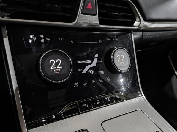 Exeed TXL I Рестайлинг с пробегом 2023 года, цена 2 205 000 рублей, 48281 км, внедорожник, Автокод Объявления
