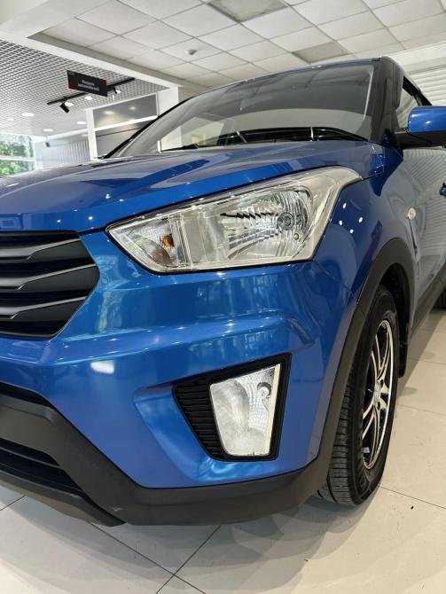 Hyundai Creta I Березники  - изображение 7