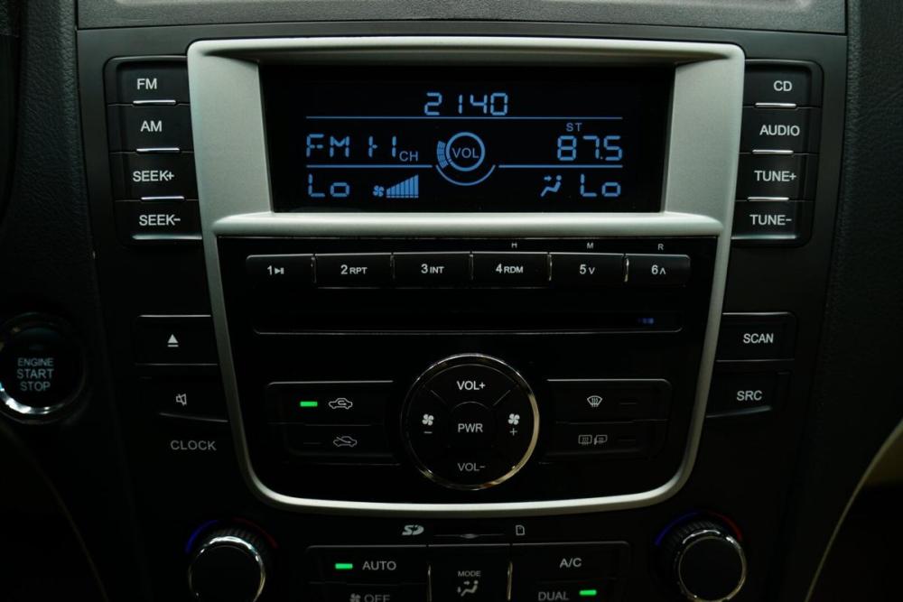 BYD G6 Крым  - изображение 18