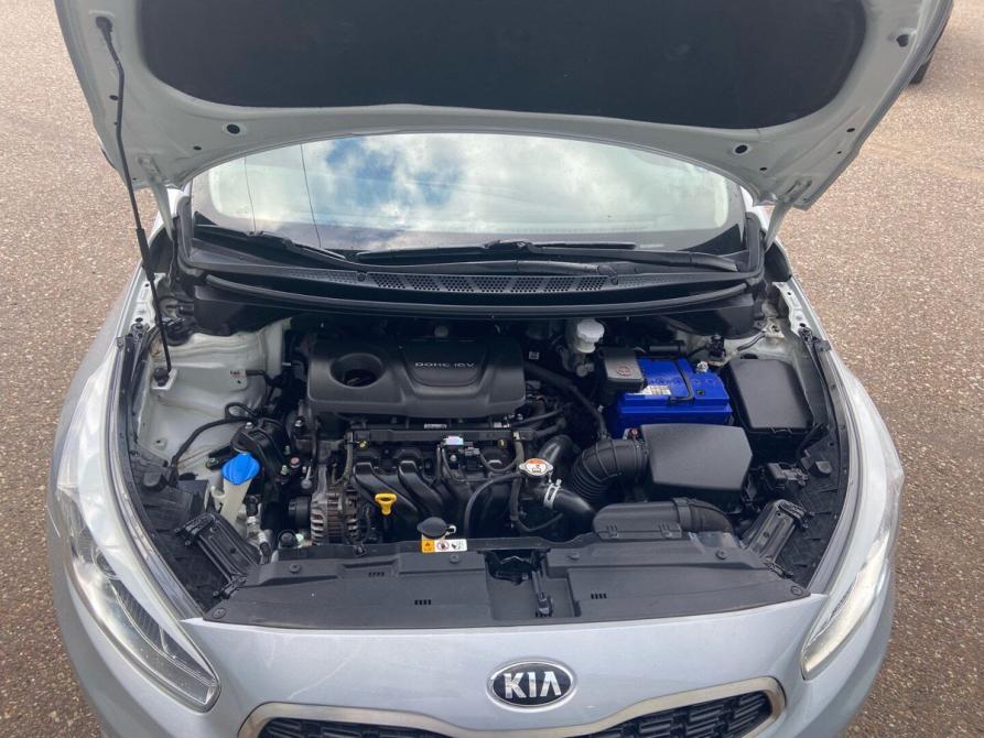 Kia Ceed II Рестайлинг Стерлитамак  - изображение 5