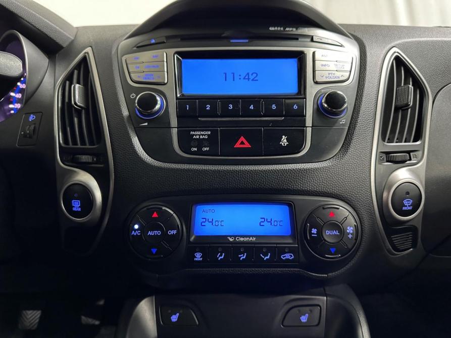 Hyundai ix35 I Курск  - изображение 15